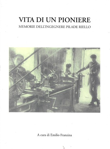 Vita pioniere memorie - un,
