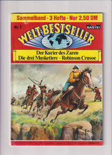 Collezione bestseller mondiale