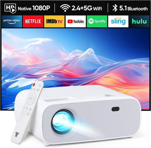 Proiettore 2025 18000 lumen - 2025,