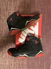 Nike Air Jordan 7 Marvin the