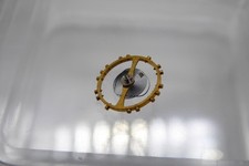 Movado vintage bilanciamento
