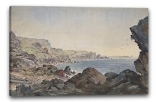 Tela/Cornice Robert Charles