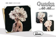 QUADRO MODERNO ARREDAMENTO