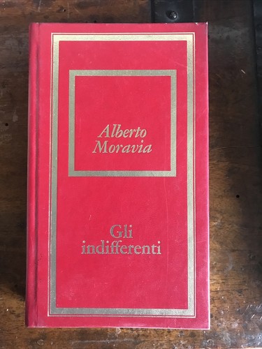 Bompiani alberto moravia - -,
