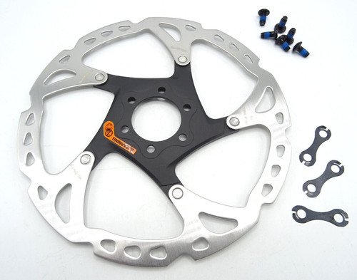Shimano rt76 slx - sm-rt76, mtb
