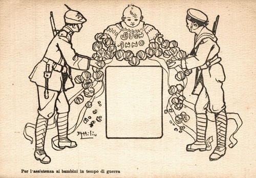 Attilio mussino assistenza - attilio,