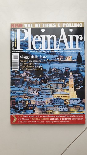 Pleinair 413 viaggi delle - -,