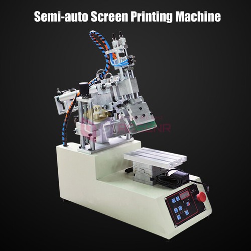 Macchina serigrafica