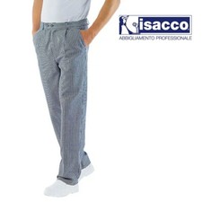 Pantalone cuoco pizzaiolo