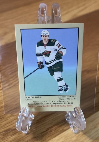 Marco rossi 2022 ud - rc, 2022-23