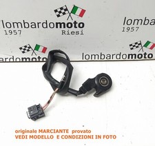 interruttore sensore cavalletto laterale ORIGINALE Bmw K 1200 R 2005 2009 124ED
