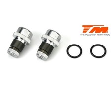 Team Magic Ricambio G4RS