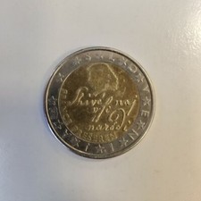 Euro slovenia 2007 - euro,