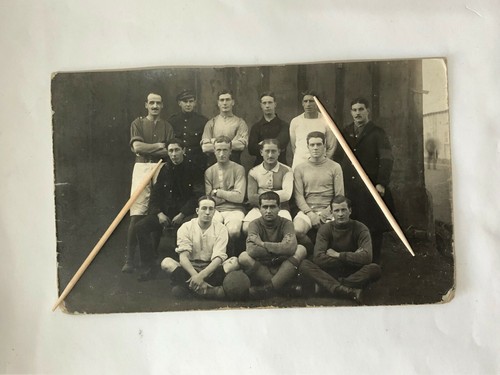 Ww1 war foto - war, squadra
