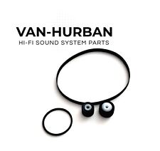 E Cinghie Rulli Sony TC-K950