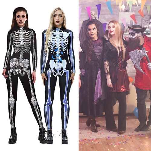 Costume halloween donna - costume,