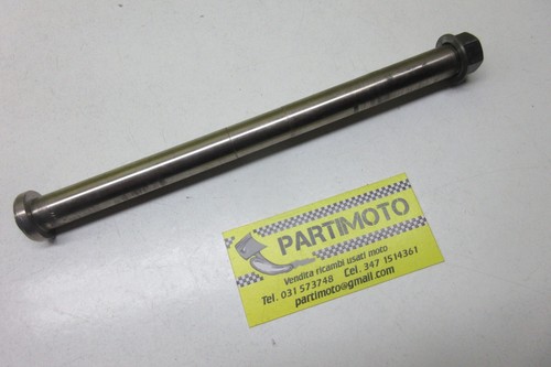 Perno motore forcellone - motore,