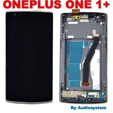 DISPLAY+ TOUCH SCREEN+ FRAME