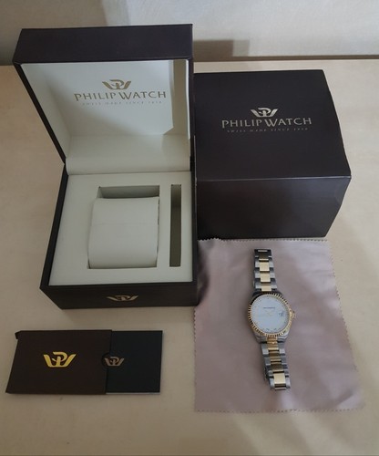 Orologio philip watch caribe - caribe,