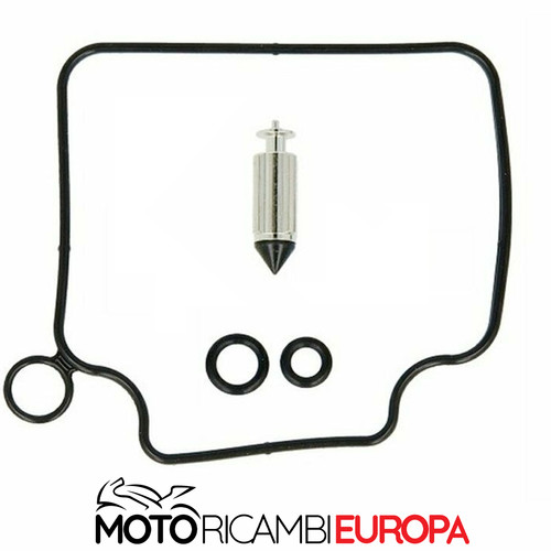 Tourmax kit per - per, revisione