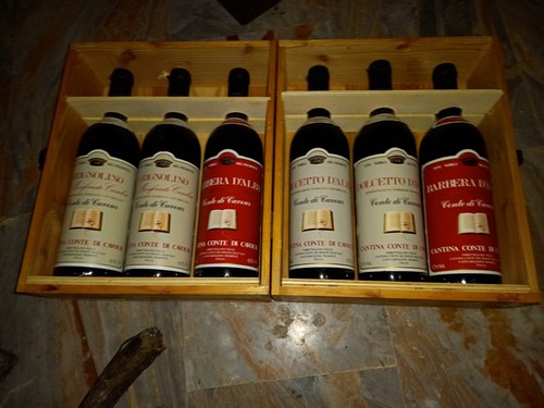 Vini cassetta legno - cassetta,