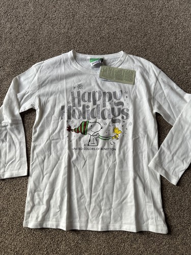 Shirt natalizia united - natalizia,