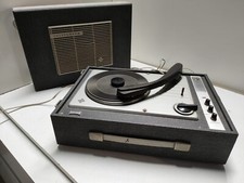 Giradischi Telefunken