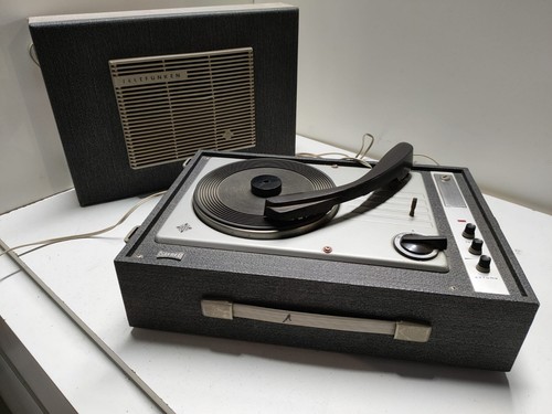 Giradischi telefunken - giradischi,