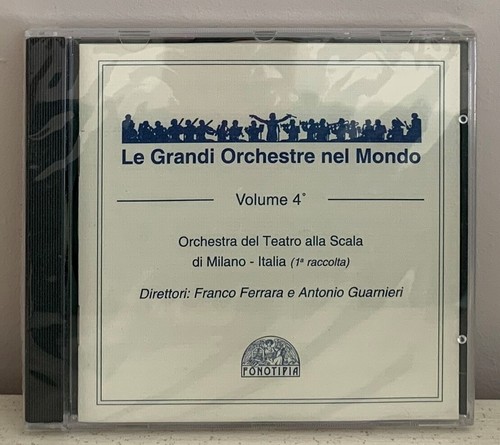 15026 le grandi orchestre - 15026,