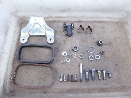 1987 ducati 650 indiana s810 - ducati,