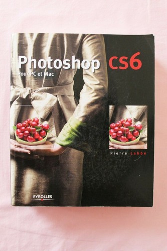 Photoshop cs6 pour - pour, mac