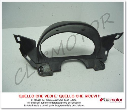 Carena scocca cornice - scocca,