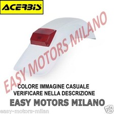 0008013.030 ACERBIS PLASTICA