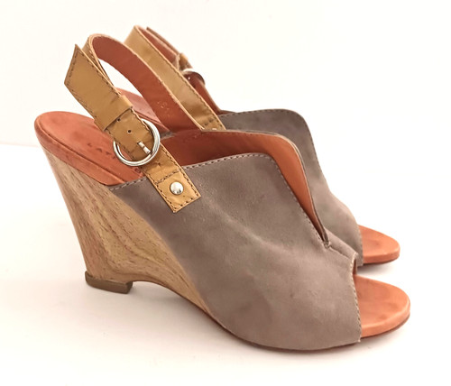 Sandalo latitude femme italy - femme,