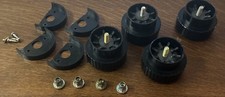 Complete Set Of Denon DP-1200