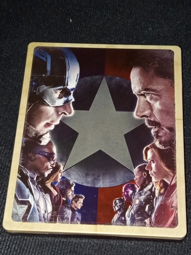 Captain america civil - america, "