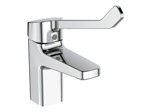 Miscelatore monocomando per
