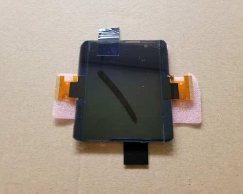 Display contachilometri - display,