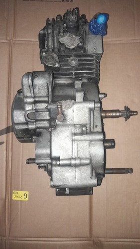 Motore pitbike 125 - vedi, foto