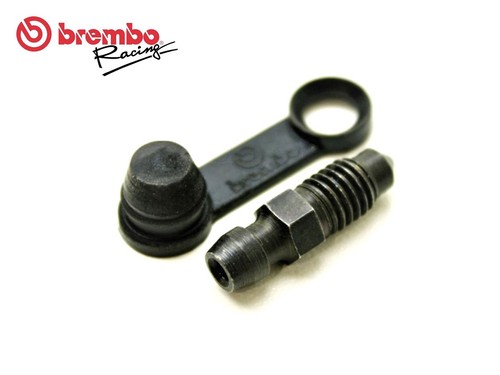 Ricambio vite spurgo - ricambio vite, m8