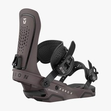 Union Force Snowboard Bindings