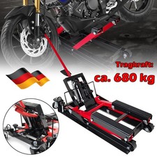 Sollevatore moto - moto,