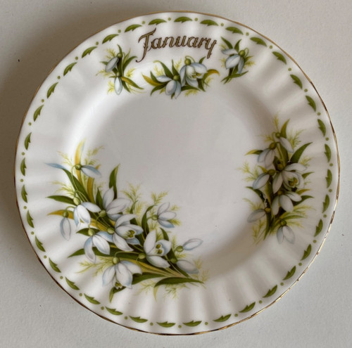 Royal albert flower the - royal,