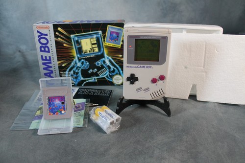 Nintendo game boy classic - boy,