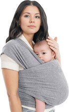 Baby Sling Wrap, Marsupio per