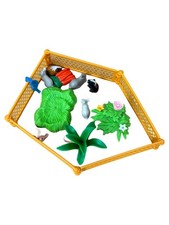 PLAYMOBIL Scuderia per Piccoli