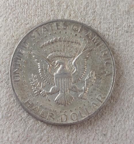 Ancienne pièce monnaie - de,