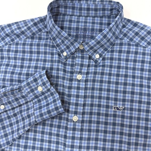 Camicia balena vineyard vines - camicia,