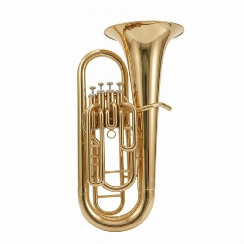 Flicorno baritono resistente - flicorno,