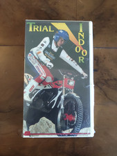 Trial indoor vhs videobox 60 - -,